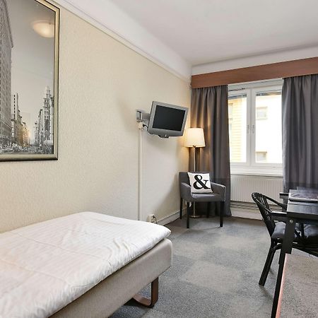 Centric Hotel Norrkoping Ngoại thất bức ảnh