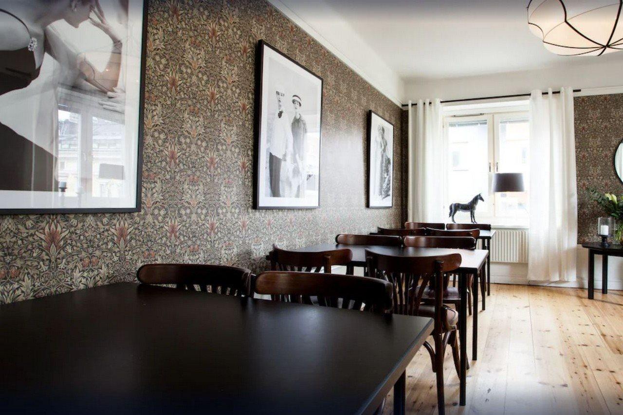 Centric Hotel Norrkoping Ngoại thất bức ảnh