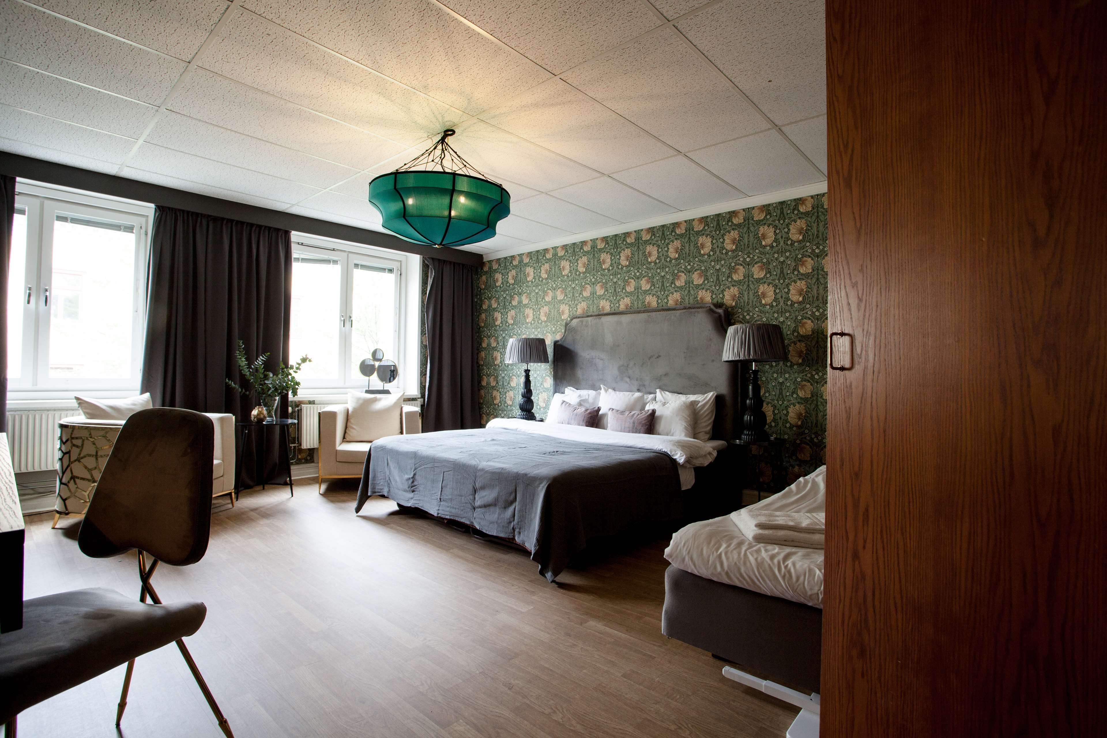 Centric Hotel Norrkoping Ngoại thất bức ảnh