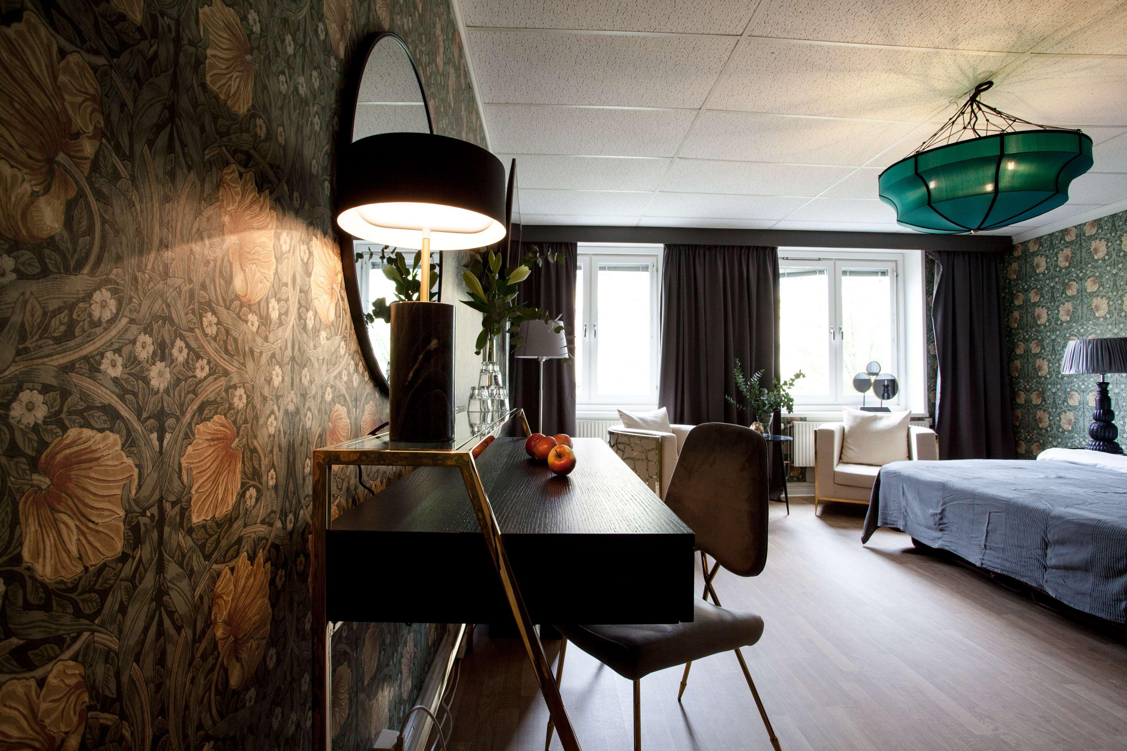 Centric Hotel Norrkoping Ngoại thất bức ảnh