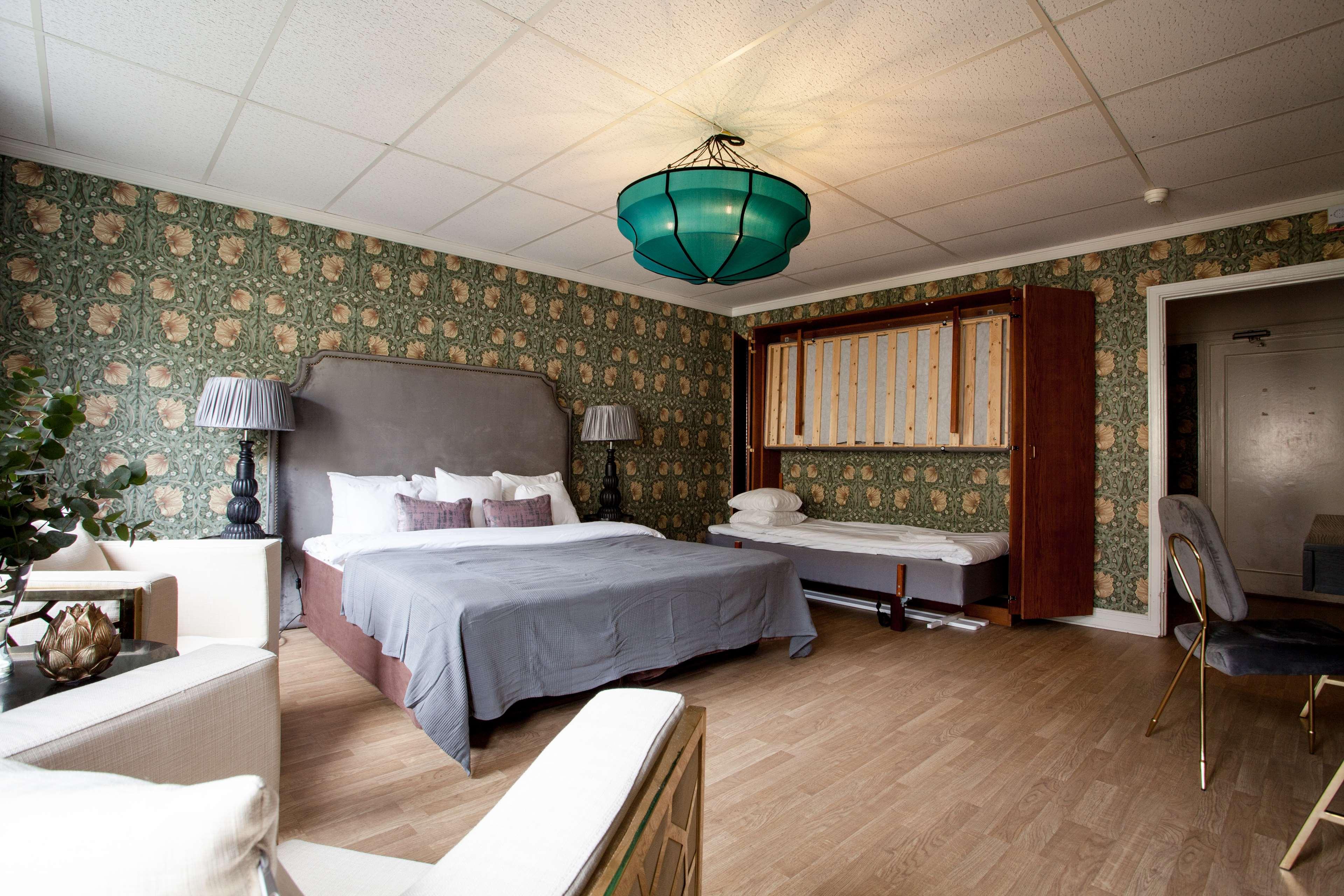 Centric Hotel Norrkoping Ngoại thất bức ảnh