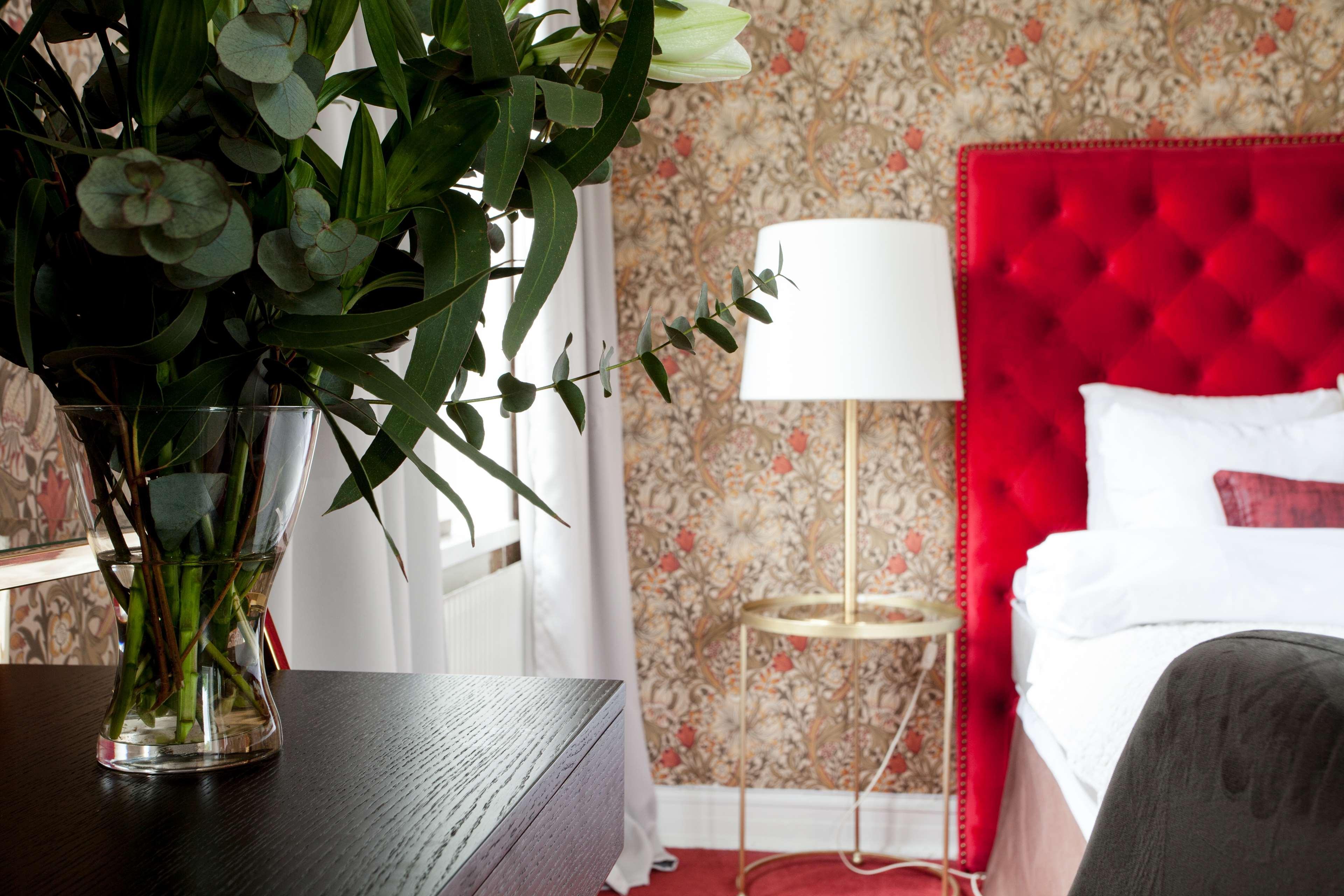 Centric Hotel Norrkoping Ngoại thất bức ảnh