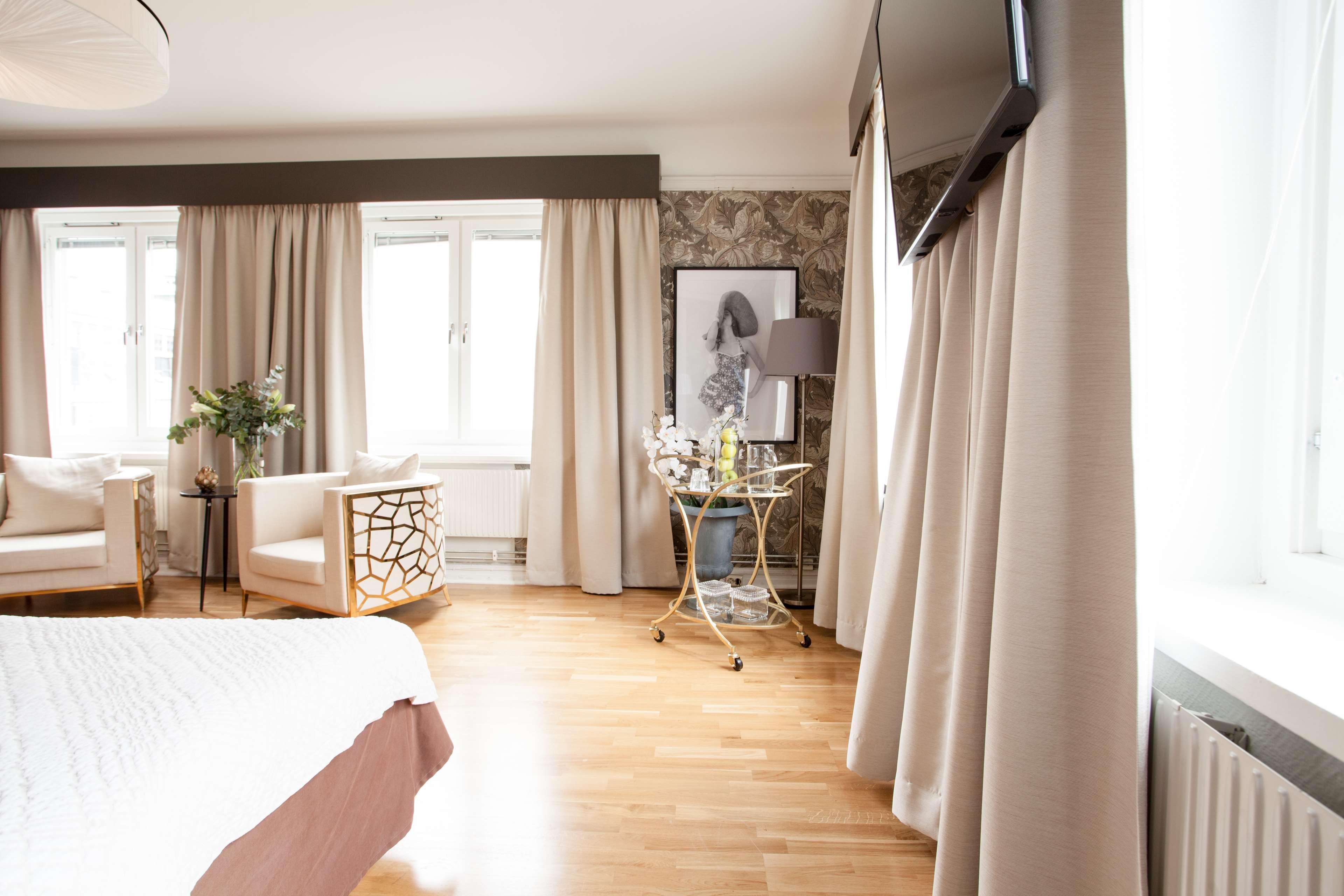 Centric Hotel Norrkoping Ngoại thất bức ảnh