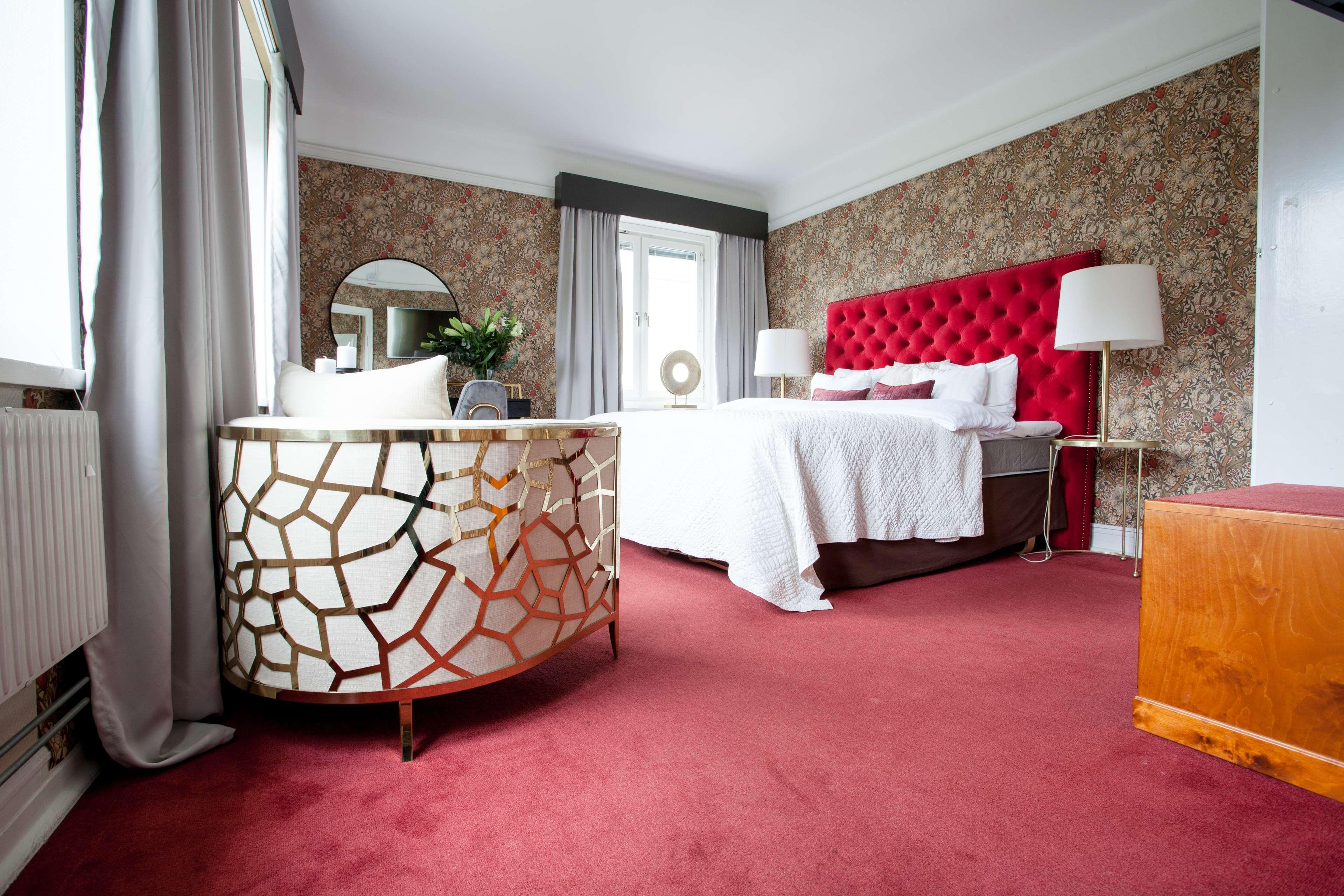 Centric Hotel Norrkoping Ngoại thất bức ảnh