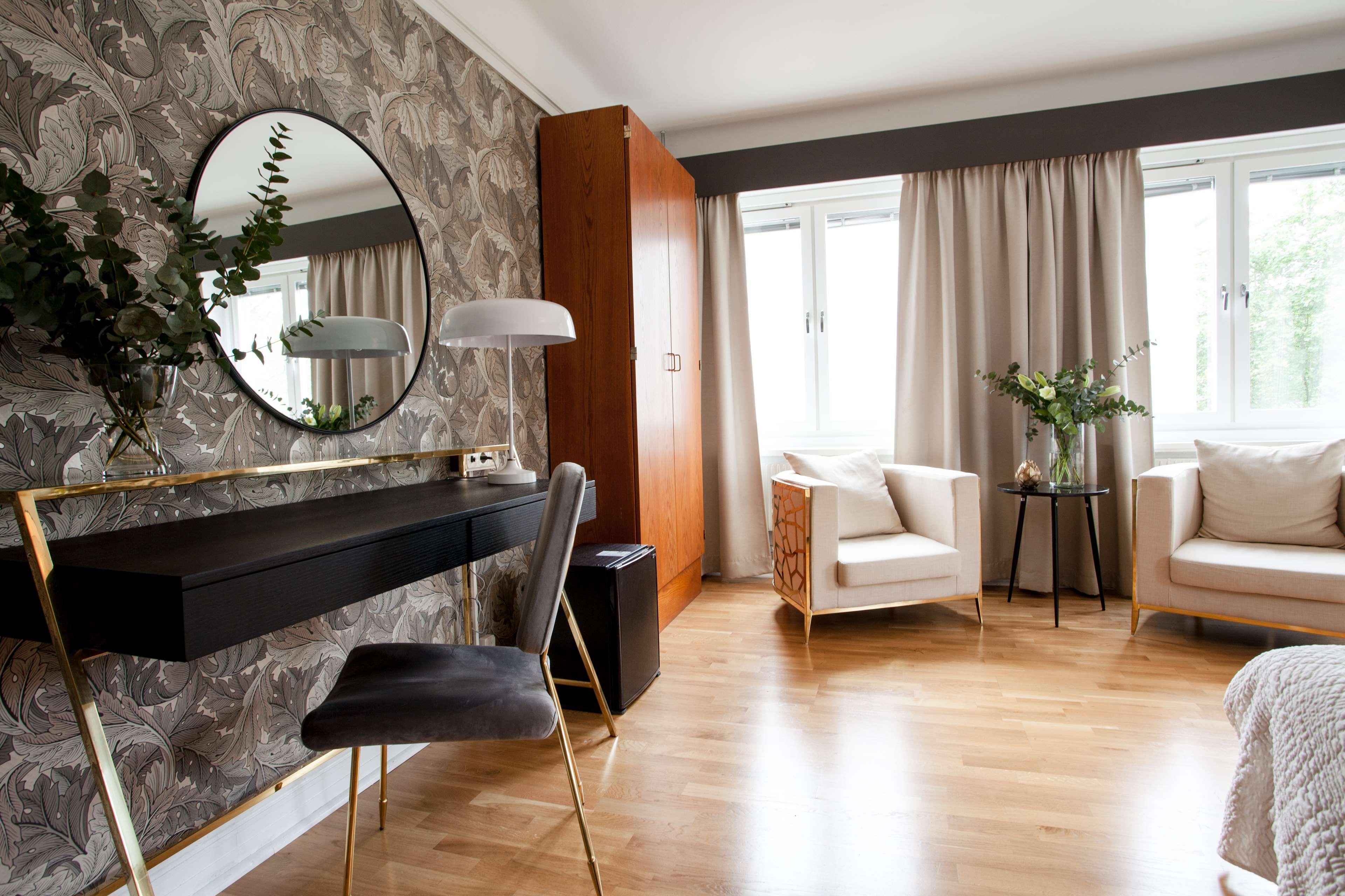 Centric Hotel Norrkoping Ngoại thất bức ảnh