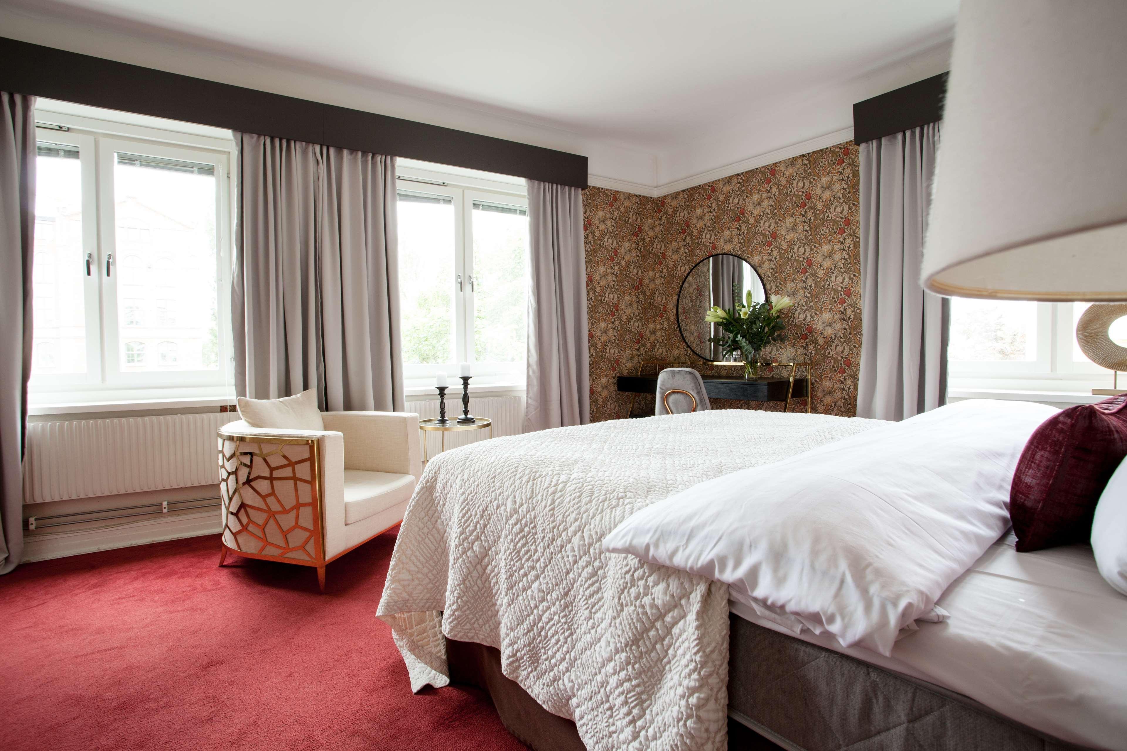Centric Hotel Norrkoping Ngoại thất bức ảnh