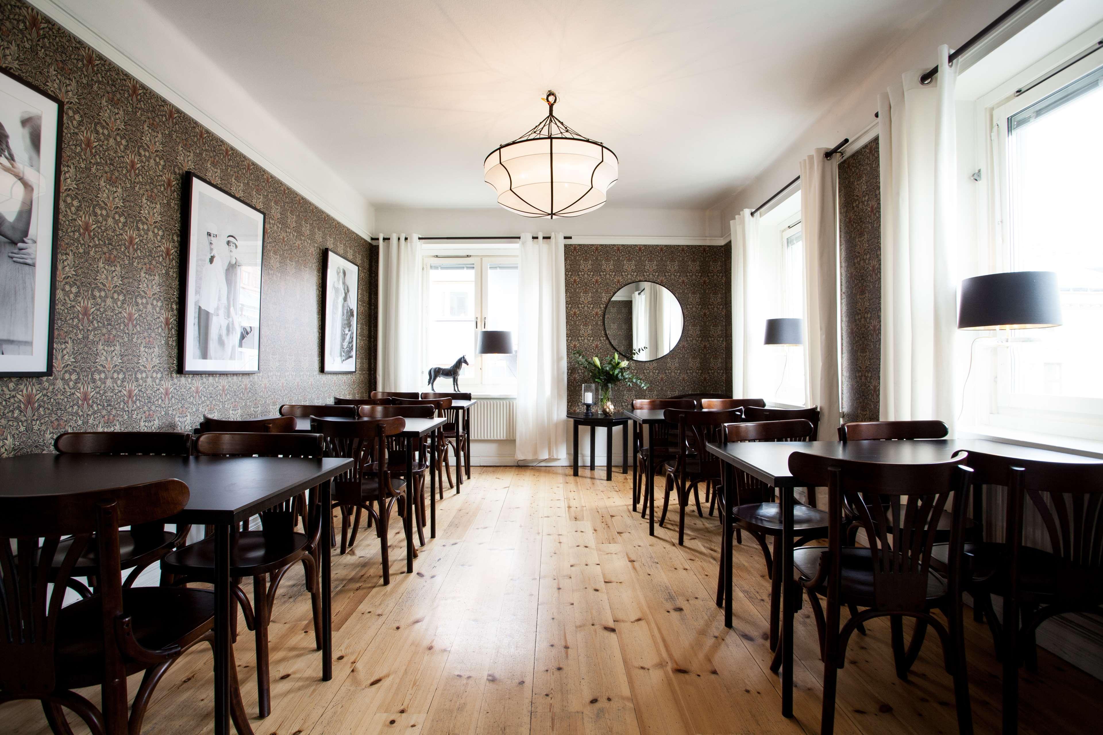 Centric Hotel Norrkoping Ngoại thất bức ảnh
