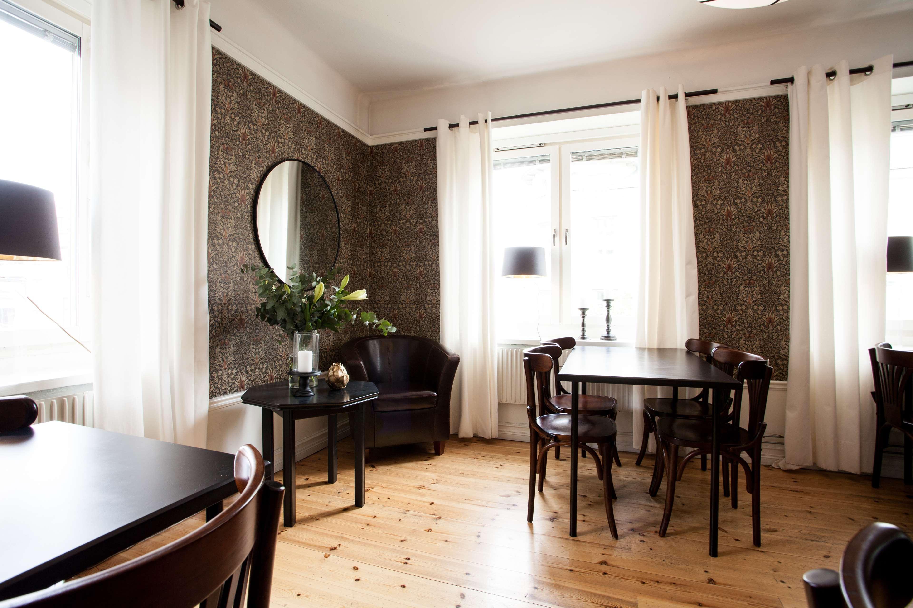 Centric Hotel Norrkoping Ngoại thất bức ảnh