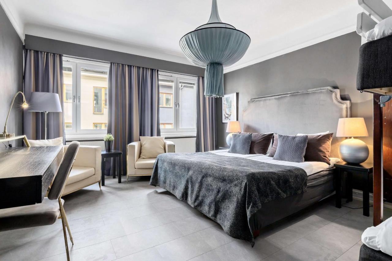 Centric Hotel Norrkoping Ngoại thất bức ảnh