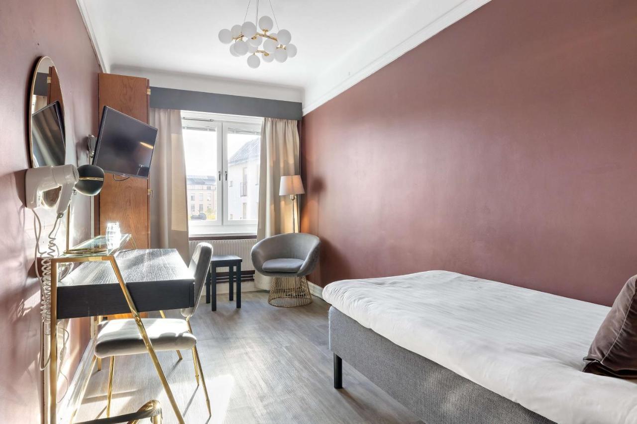 Centric Hotel Norrkoping Ngoại thất bức ảnh