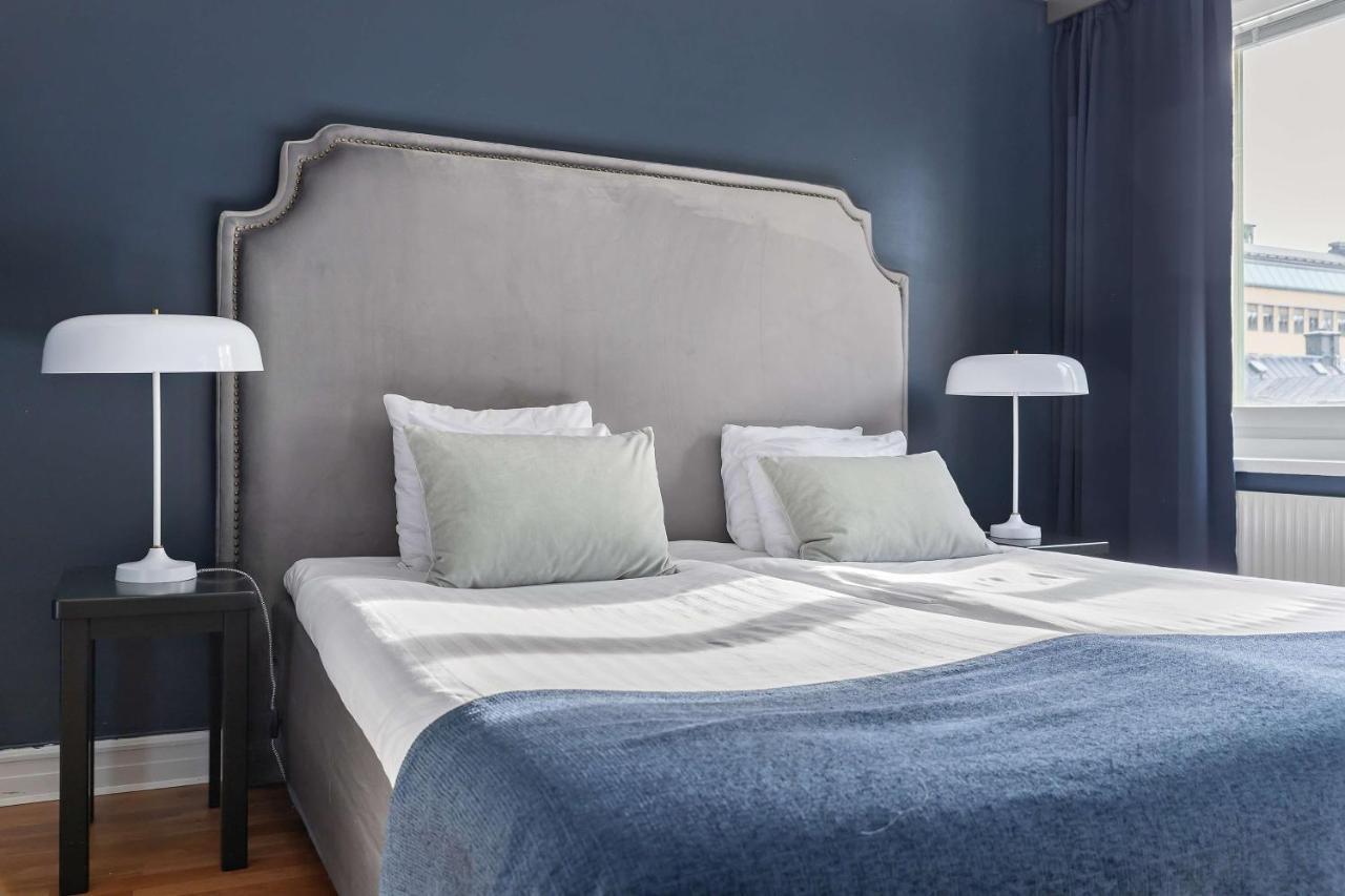 Centric Hotel Norrkoping Ngoại thất bức ảnh