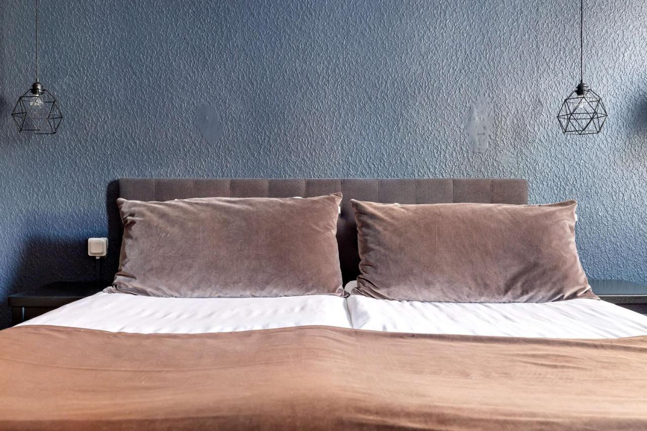 Centric Hotel Norrkoping Ngoại thất bức ảnh