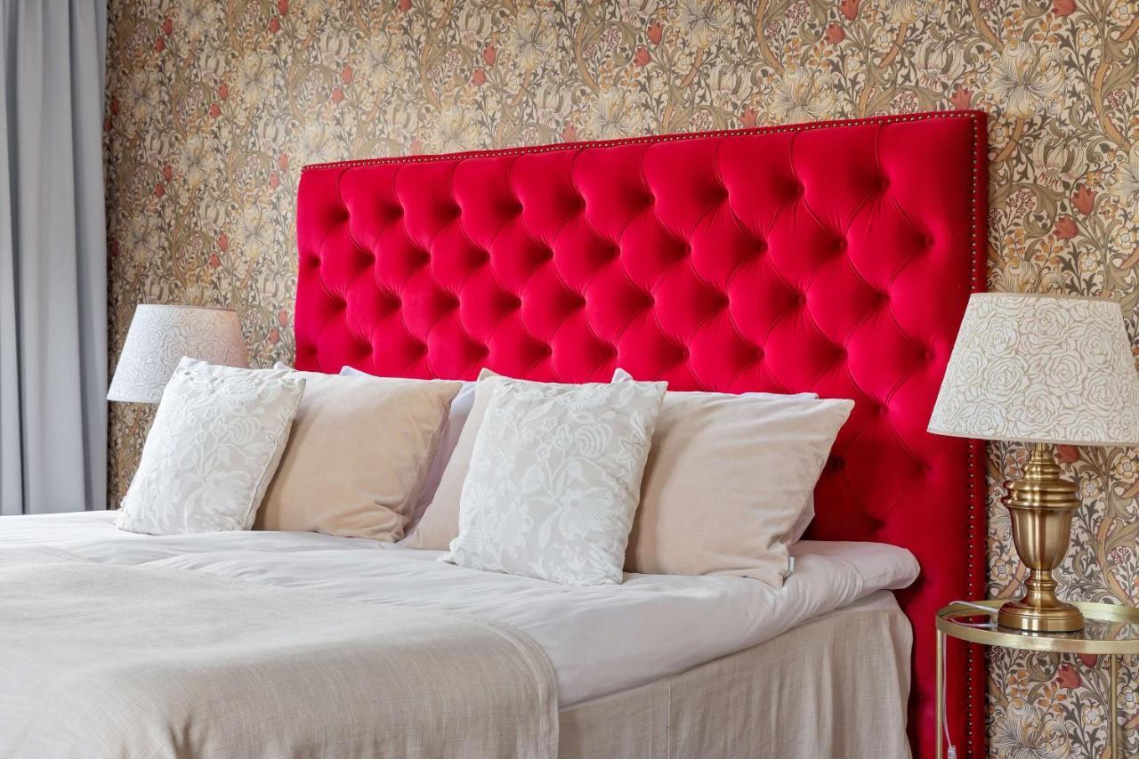 Centric Hotel Norrkoping Ngoại thất bức ảnh