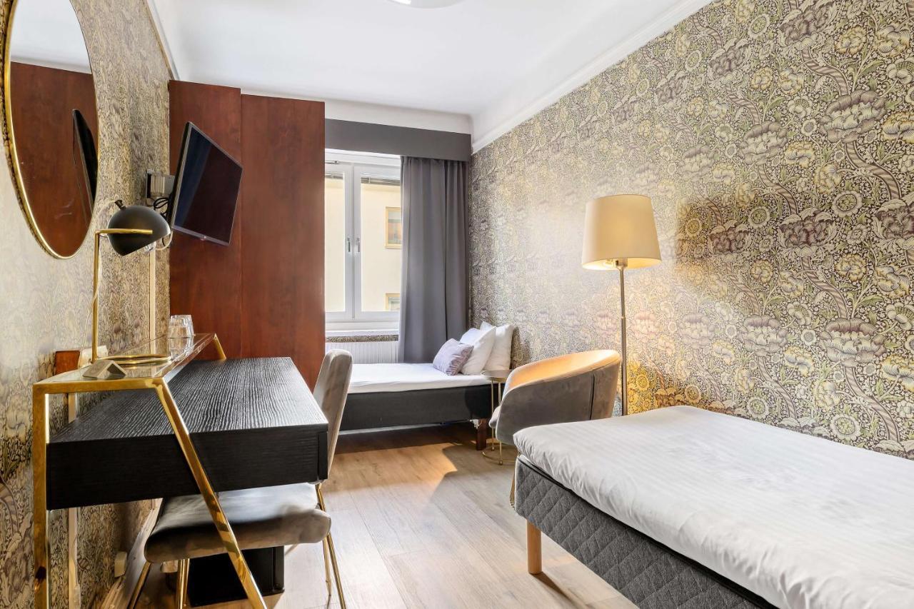 Centric Hotel Norrkoping Ngoại thất bức ảnh