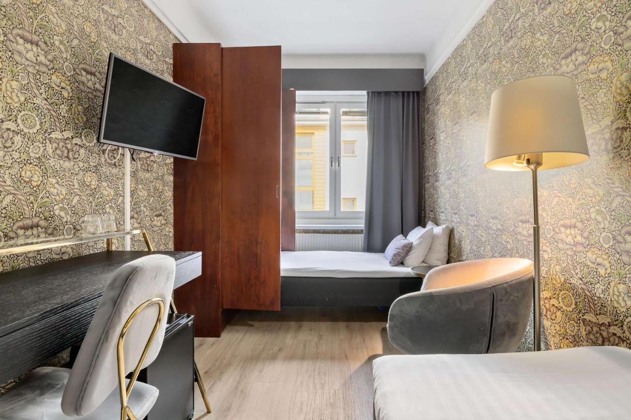 Centric Hotel Norrkoping Ngoại thất bức ảnh