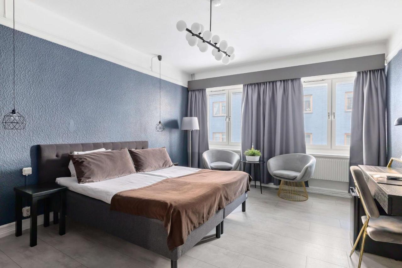 Centric Hotel Norrkoping Ngoại thất bức ảnh