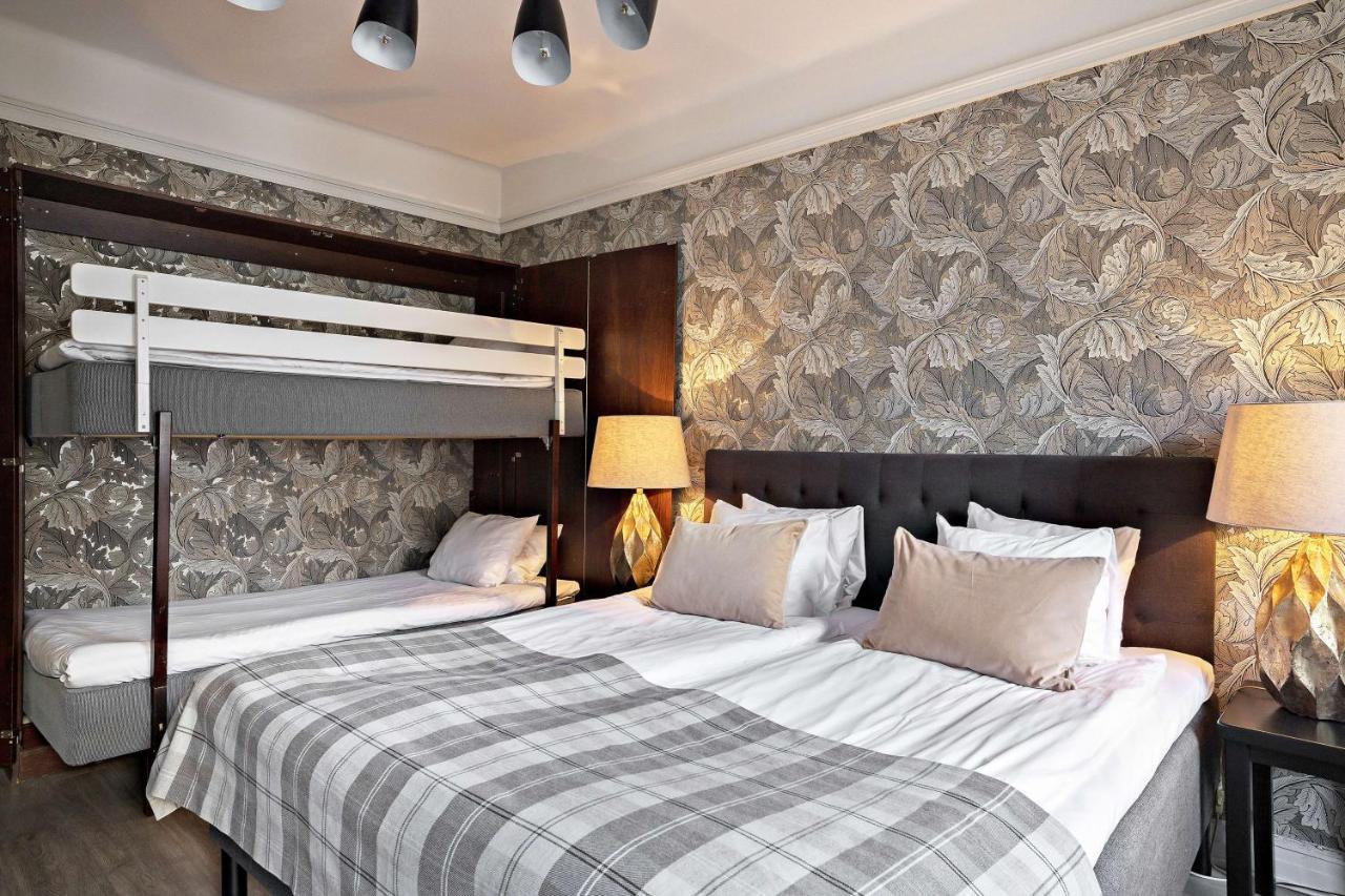 Centric Hotel Norrkoping Ngoại thất bức ảnh