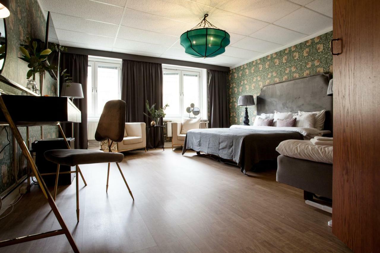 Centric Hotel Norrkoping Ngoại thất bức ảnh