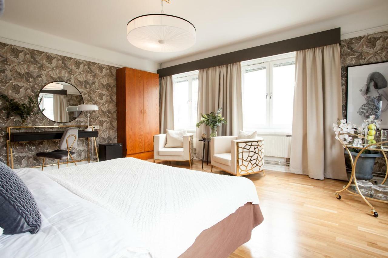 Centric Hotel Norrkoping Ngoại thất bức ảnh