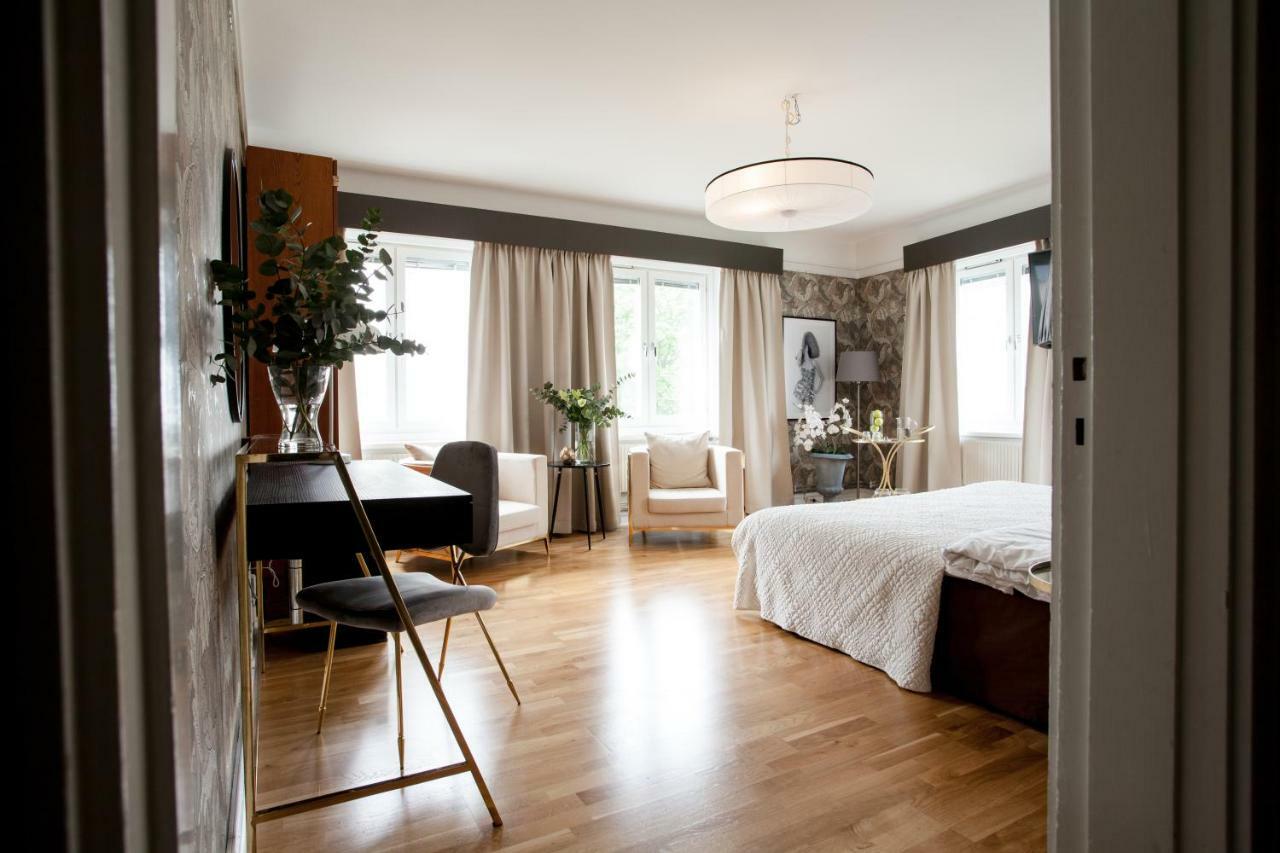 Centric Hotel Norrkoping Ngoại thất bức ảnh