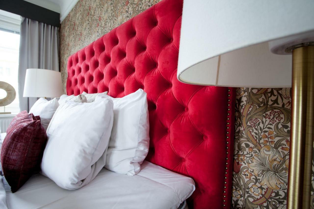 Centric Hotel Norrkoping Ngoại thất bức ảnh