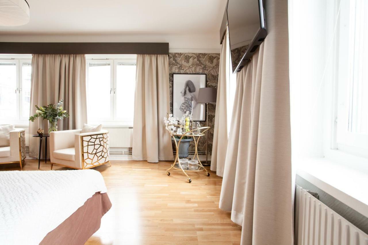 Centric Hotel Norrkoping Ngoại thất bức ảnh