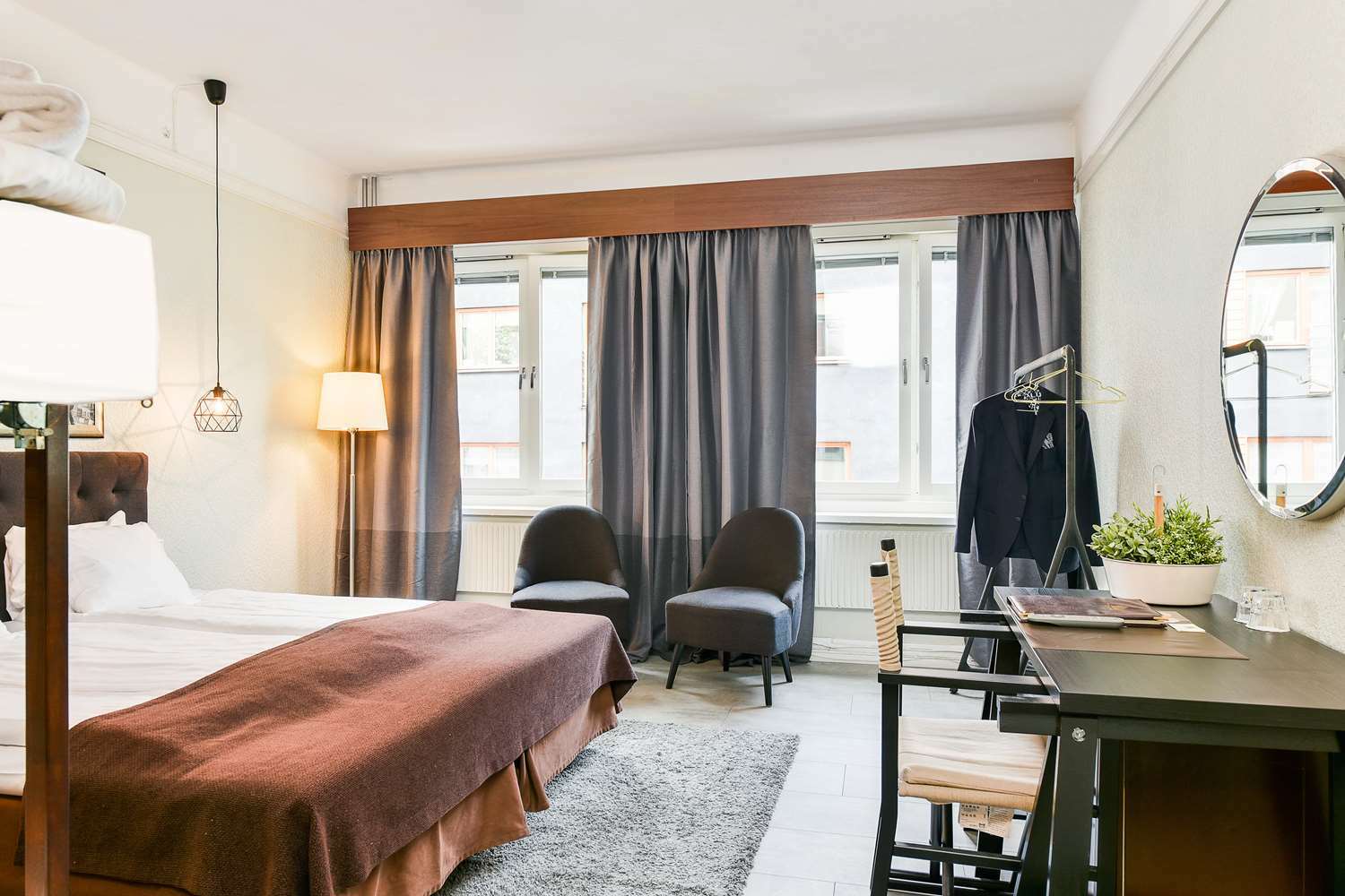 Centric Hotel Norrkoping Ngoại thất bức ảnh